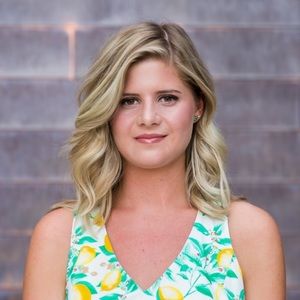 Meet your Posher, Hailey